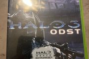 Halo ODST Xbox 360