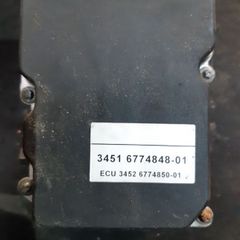 Bmw 2003-2010 Abs Pump Part 6774848-01 6774850-01 026595408
