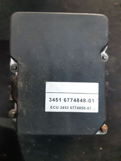 Bmw 2003-2010 Abs Pump Part 6774848-01 6774850-01 026595408