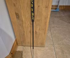 Odyssey stroke lab tuttle putter