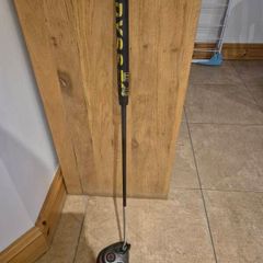 Odyssey stroke lab tuttle putter