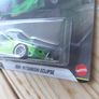 Hot Wheels ,fast And Furious ,mitsubishi Eclipse,chase R/r Image 3