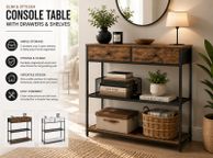 main image for ad Console table
