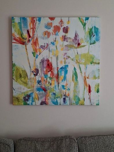 Canvas