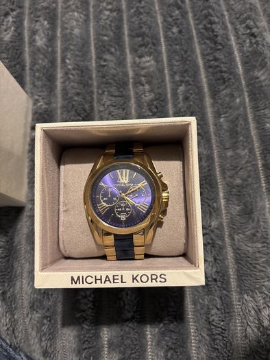 mens michael kors watch MK6268