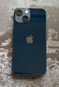 iphone mini 13