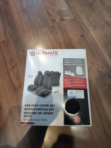 car seat cover