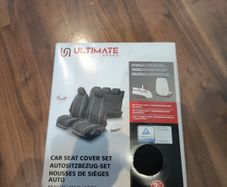 car seat cover
