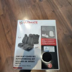 car seat cover