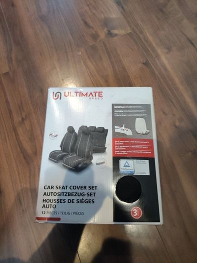car seat cover