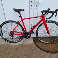 Merida Scultura 400 Road Bike, 105 groupset