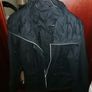 woman's black jacket size 12 Image 3