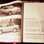 Haynes Rover 213 and 216 Owners Workshop Manual. Image 4