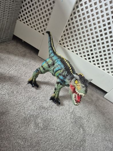 Dinosaurs