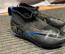 Kids Nike Football boots