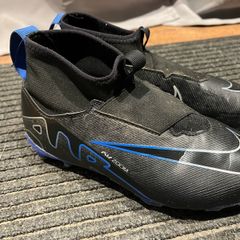 Kids Nike Football boots