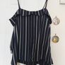 Ladies Top River Island Image 8