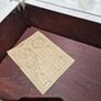 Nest of tables - Solid Wood Image 4