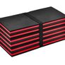 3 in 1 Mechanic EVA Foam Work Mat, 6-Folds Portable Car Repair Knee Cushion, for Mechanics, Garage, Picnicking, Gardening, Camping, Home Gym Image 4