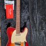 Fender American Deluxe Telecaster Image 2