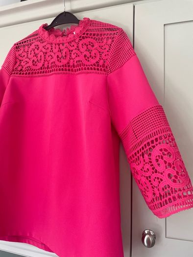 ladies top size 10