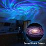 Galaxy Projector Star Lights Projector, Galaxy Starlight Night Light Ceiling Projector for Bedroom Room Home Decor, Upgraded Image 2