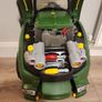 John Deere Tractor Engine Playset Image 6