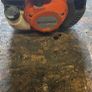 Husqvarna strimmer Image 2