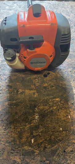 Husqvarna strimmer