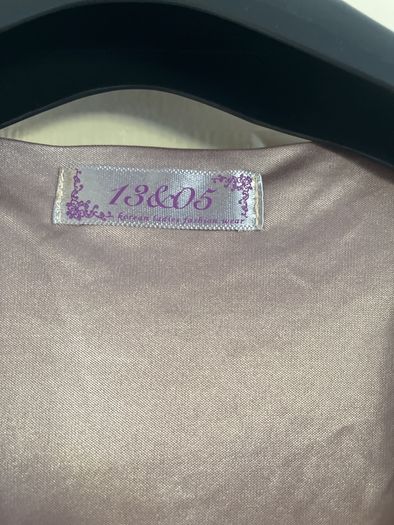 Beaded Top or dress