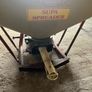 Abbey Supa Spreader - fertiliser spreader Image 2