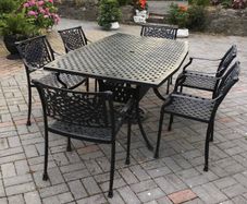 Garden furniture