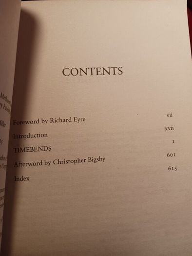 Arthur Miller / Timebends/ Autobiography/ 2005