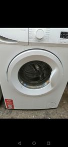 2 washing machines