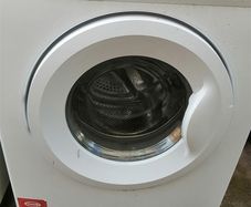 washing