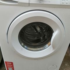 2 washing machines