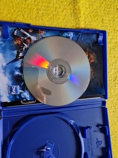 Chronicle of Nardia  PlayStation2 ps2 games Original