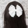 Wedding,  bespoke hair accessories Image 7