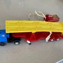 Tomy Car Transporter 70's Made in Japan Image 2