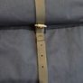 Sandqvist Axel Roll Navy Backpack Image 8