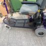 Sterling Mobility scooter Image 4