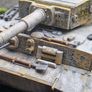 Unimax Forces of Valor 1:32 German Tiger I Tank Image 6