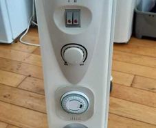 radiator (5 unit.)