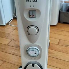 radiator (5 unit.)