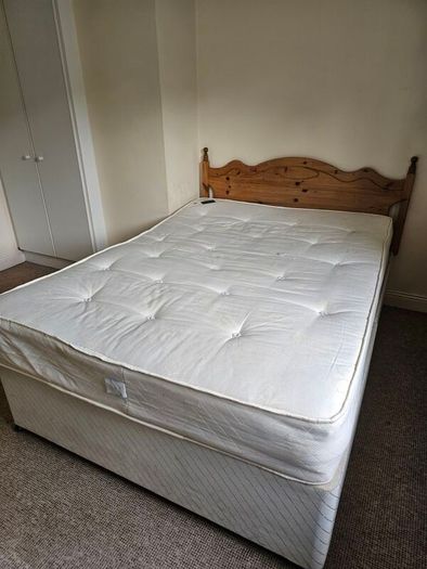 Beds free for collection