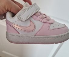 Baby Nike Runners