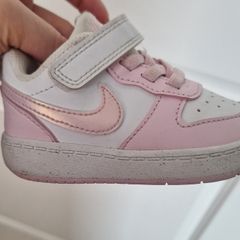 Baby Nike Runners
