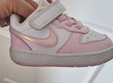 Baby Nike Runners