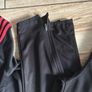 Bohs tracksuit youths top size 13. Legs size 11 Image 3