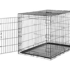 Dog Cage